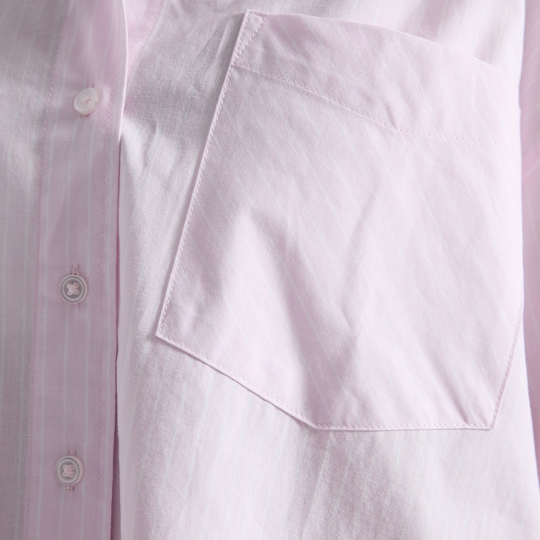Shirt "Stephanie" Stripe 7
